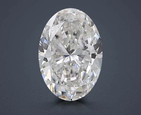 2.51 Carat · E · VVS2 Rare Carat Ideal Cut