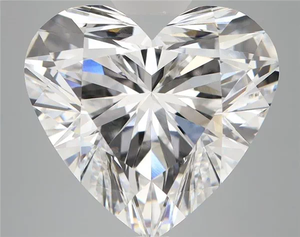 8.03 Carat · D · VVS2 Rare Carat Ideal Cut