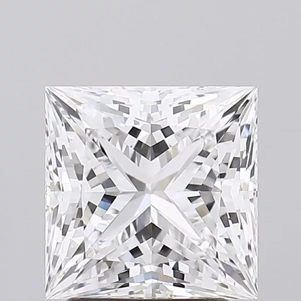 2.82 Carat · D · FL Rare Carat Ideal Cut