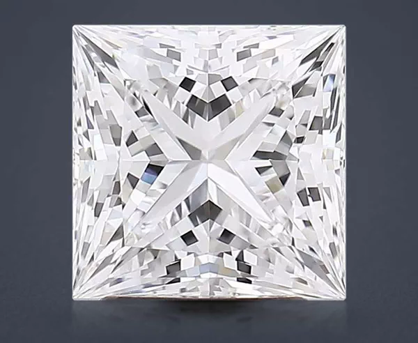 2.82 Carat · D · FL Rare Carat Ideal Cut