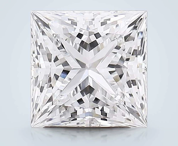 2.82 Carat · D · FL Rare Carat Ideal Cut