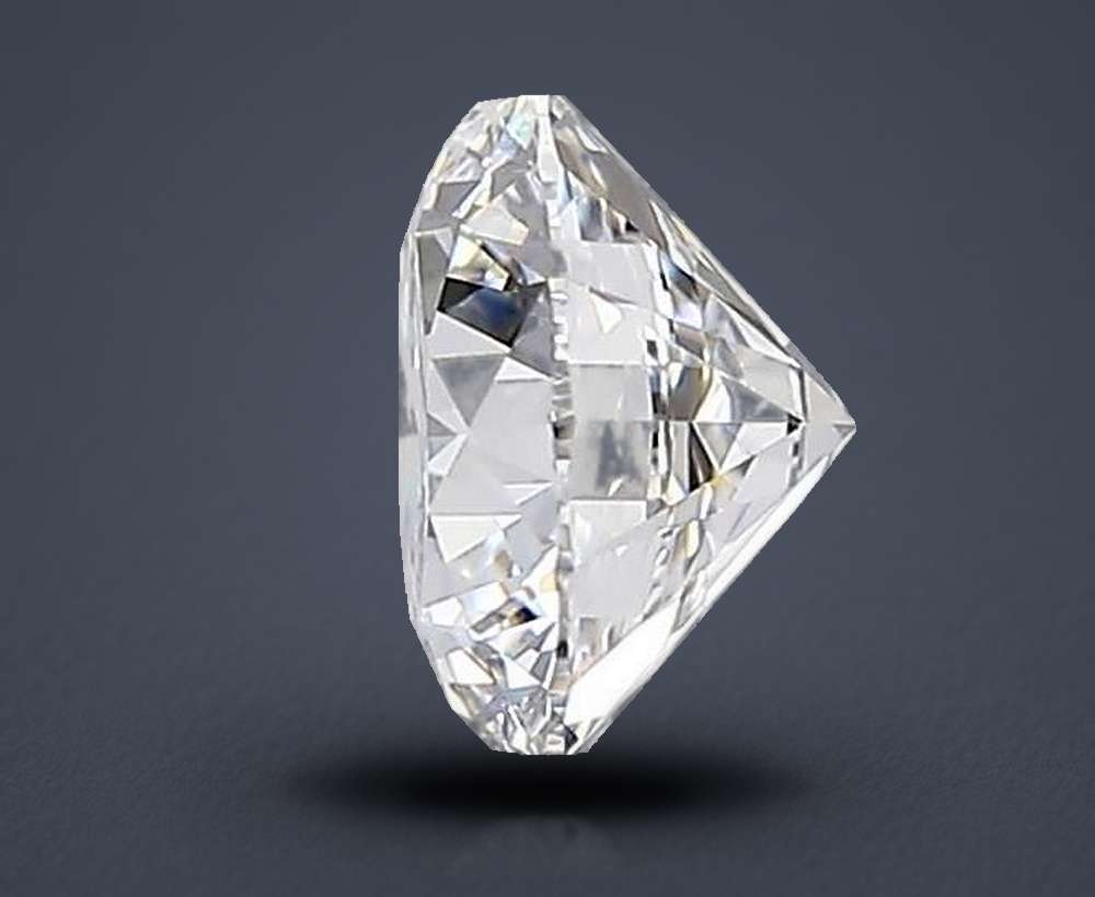 1.1 Carat · F · VVS1 Rare Carat Ideal Cut