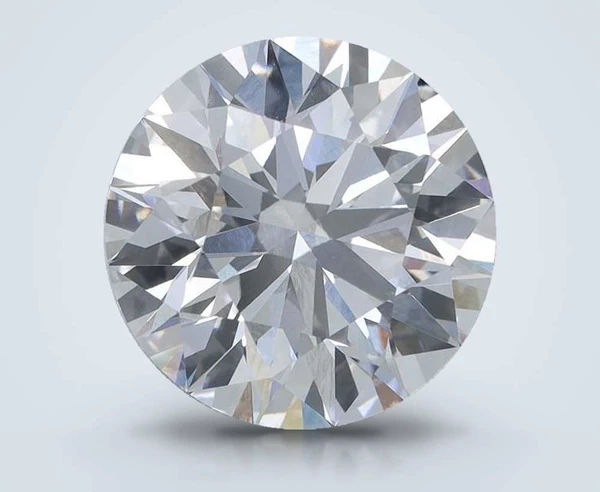 4.65 Carat · F · VVS2 Rare Carat Ideal Cut