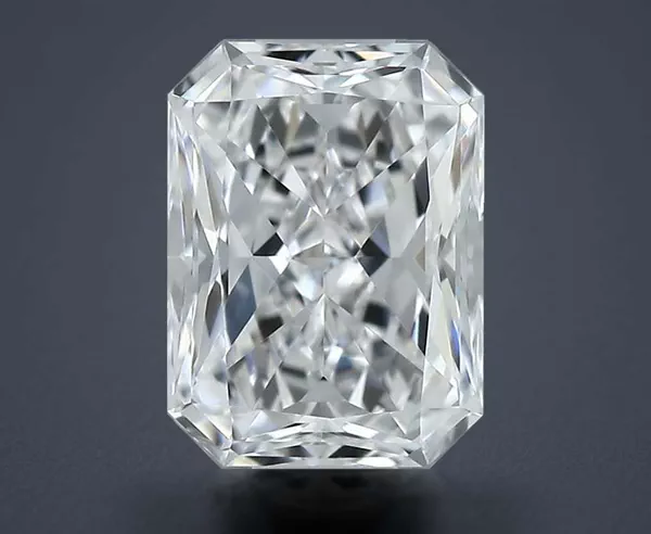 0.43 Carat · D · VVS1 Rare Carat Ideal Cut