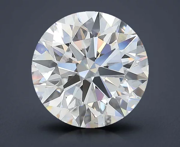 5.91 Carat · D · IF Rare Carat Ideal Cut