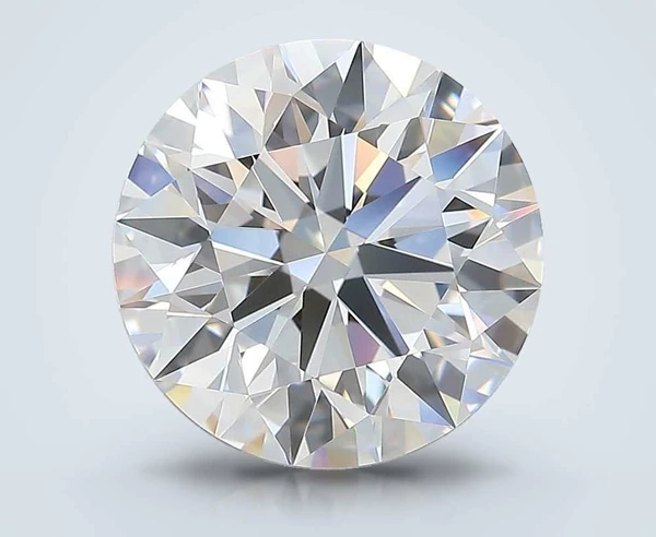 5.91 Carat · D · IF Rare Carat Ideal Cut