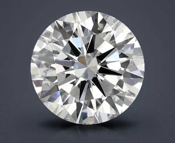 1.45 Carat · F · VVS2 Rare Carat Ideal Cut