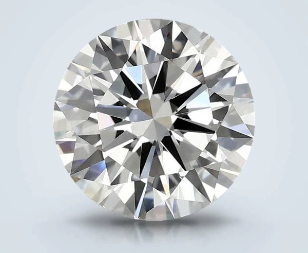 1.45 Carat · F · VVS2 Rare Carat Ideal Cut