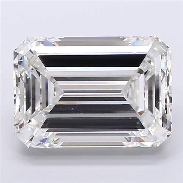 15.07 Carat · G · VVS1 Rare Carat Ideal Cut