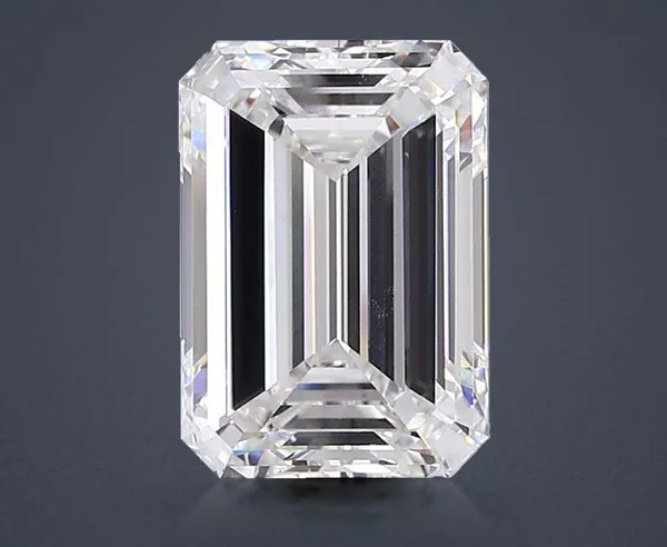 15.07 Carat · G · VVS1 Rare Carat Ideal Cut