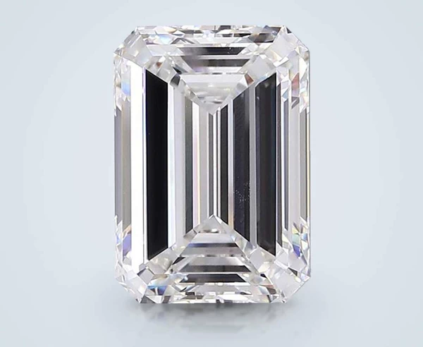 15.07 Carat · G · VVS1 Rare Carat Ideal Cut