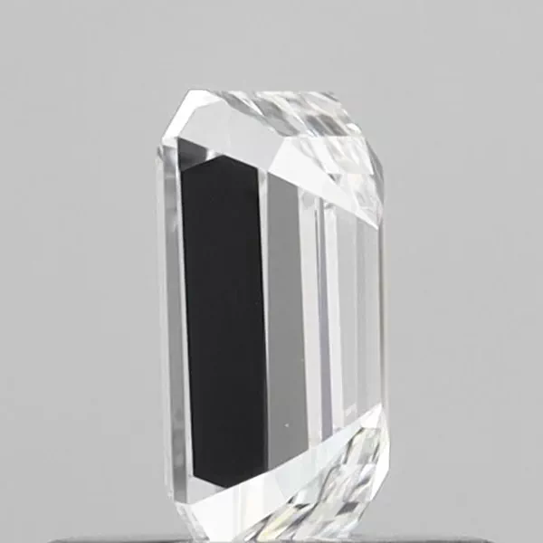 0.53 Carat · D · VVS1 very good Cut