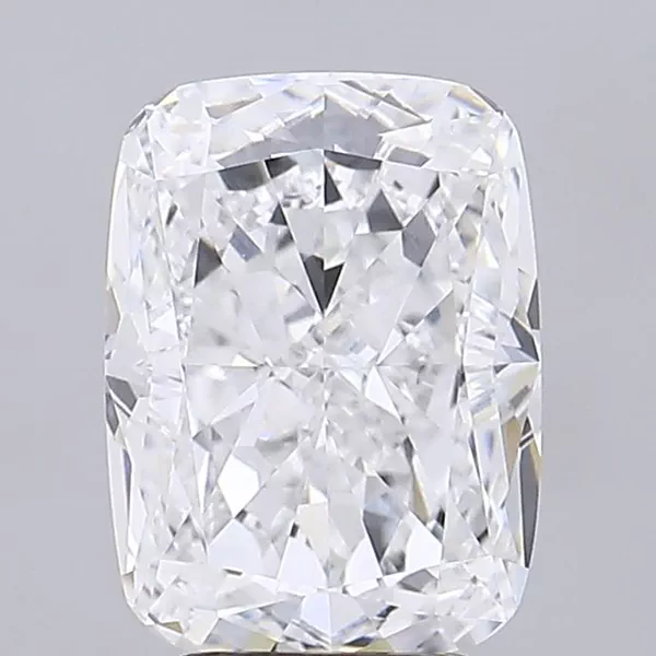 3.65 Carat · D · VVS1 Rare Carat Ideal Cut