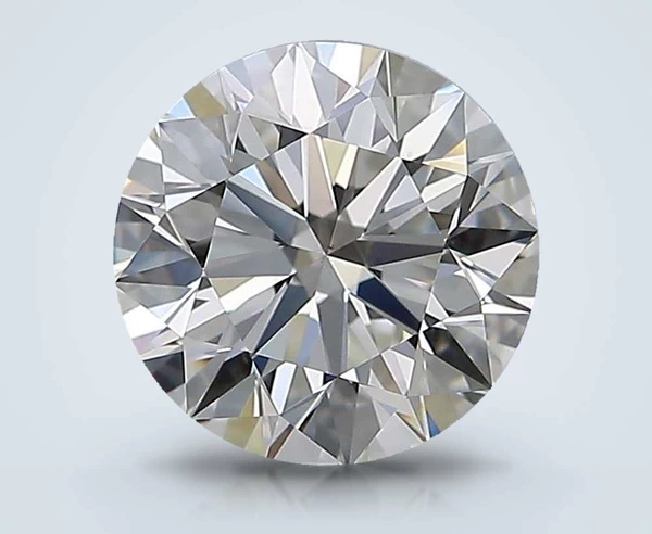 2.01 Carat · H · VS2 excellent Cut