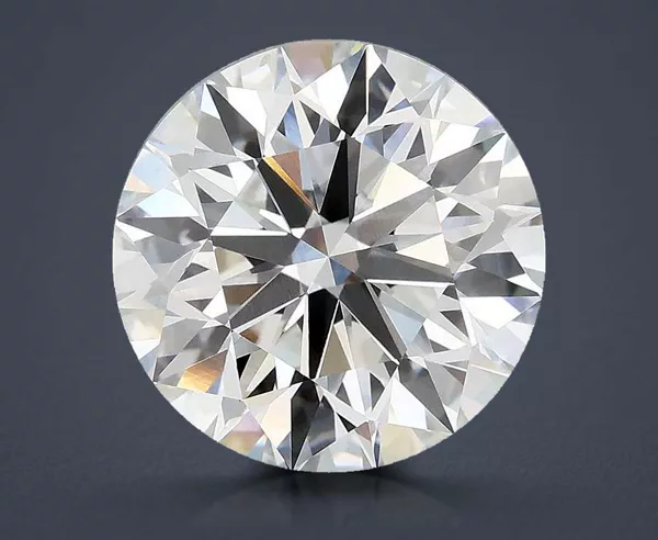 4.95 Carat · E · VS2 excellent Cut