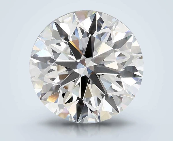 4.95 Carat · E · VS2 excellent Cut