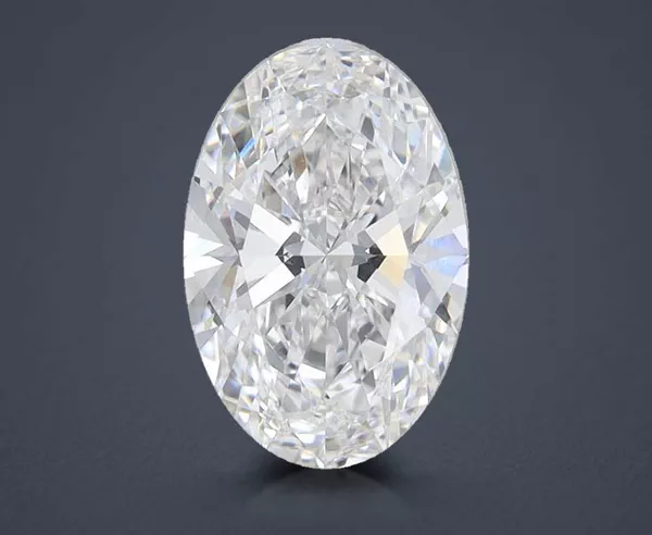 1.67 Carat · E · VVS1 Rare Carat Ideal Cut