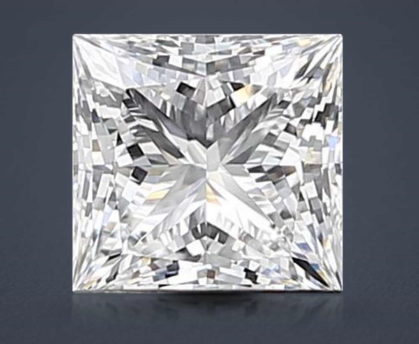 1.06 Carat · D · VVS2 Rare Carat Ideal Cut