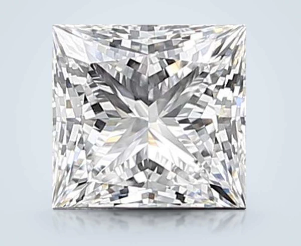 1.06 Carat · D · VVS2 Rare Carat Ideal Cut