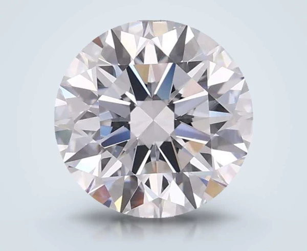 1.45 Carat · D · VVS1 Rare Carat Ideal Cut