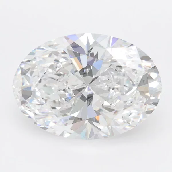 2.32 Carat · D · FL Rare Carat Ideal Cut