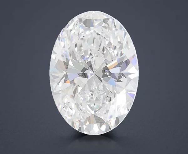 2.32 Carat · D · FL Rare Carat Ideal Cut