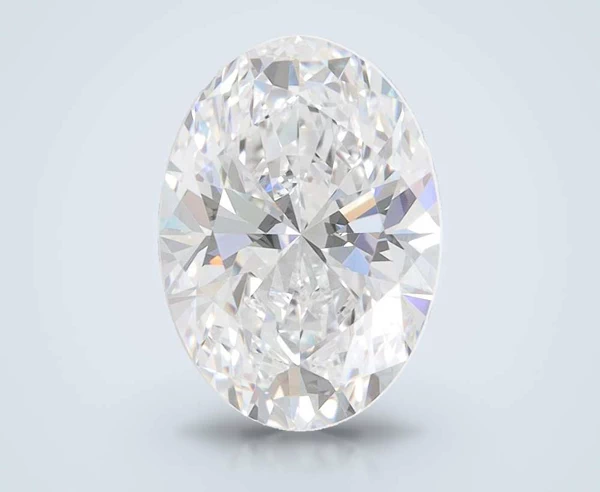 2.32 Carat · D · FL Rare Carat Ideal Cut