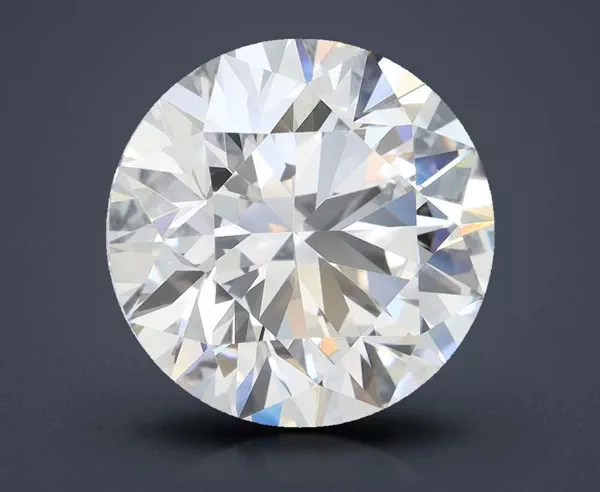 5.32 Carat · D · IF Rare Carat Ideal Cut