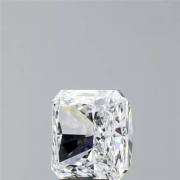 2.77 Carat · E · VVS1 Rare Carat Ideal Cut