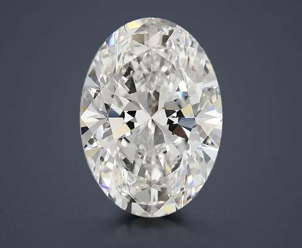 2.89 Carat · E · VVS2 Rare Carat Ideal Cut