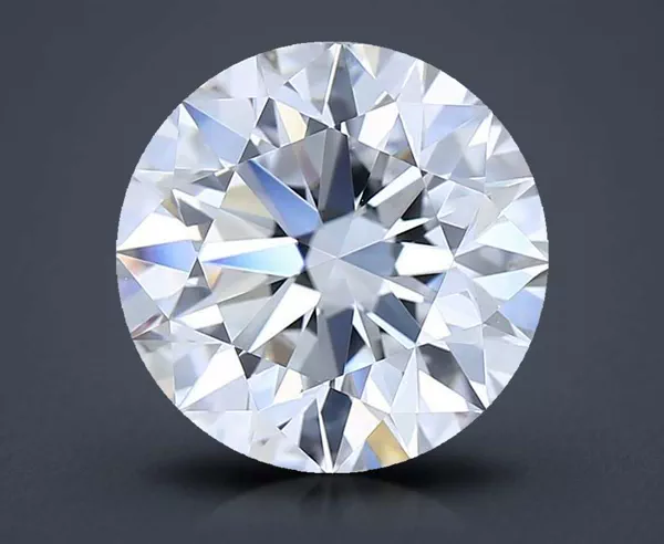 3.02 Carat · D · VVS1 Rare Carat Ideal Cut