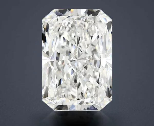 5.94 Carat · E · VS1 Rare Carat Ideal Cut