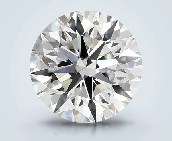 1 Carat · E · VS1 excellent Cut