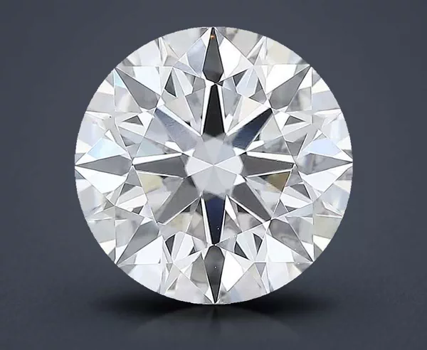 2.63 Carat · E · VS1 Rare Carat Ideal Cut