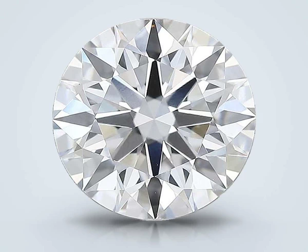 2.63 Carat · E · VS1 Rare Carat Ideal Cut