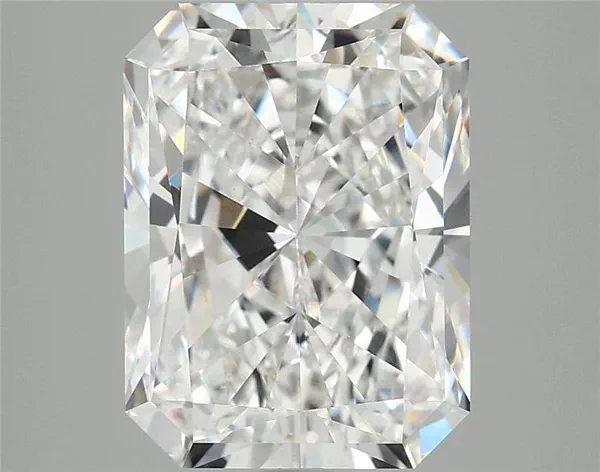 4.49 Carat · E · VVS2 Rare Carat Ideal Cut
