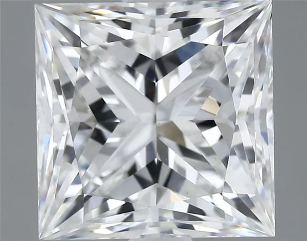 1.7 Carat · E · VS2 Rare Carat Ideal Cut