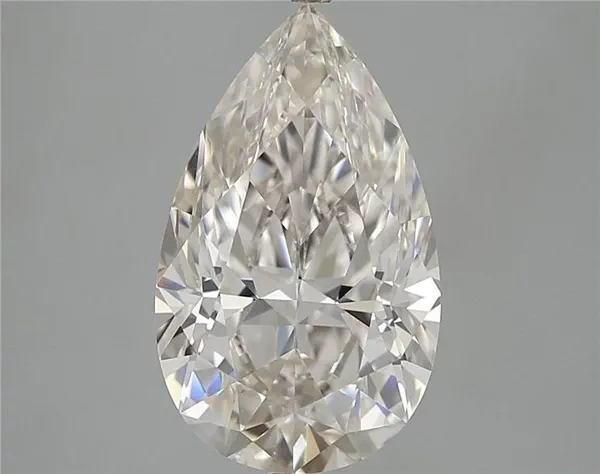 4.08 Carat · J · VVS2 Rare Carat Ideal Cut