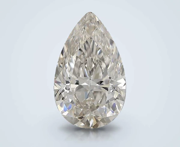 4.08 Carat · J · VVS2 Rare Carat Ideal Cut