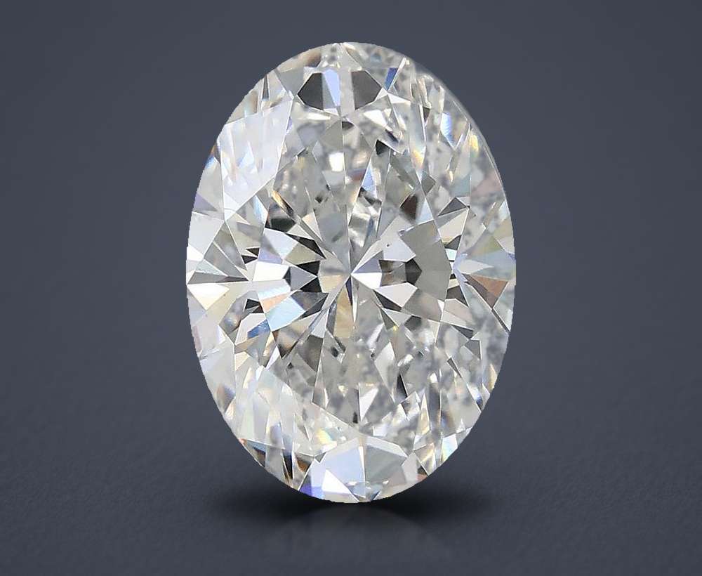 2.09 Carat · D · VS1 Rare Carat Ideal Cut