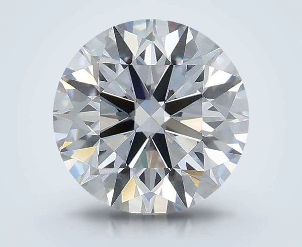 1.16 Carat · E · VVS1 excellent Cut