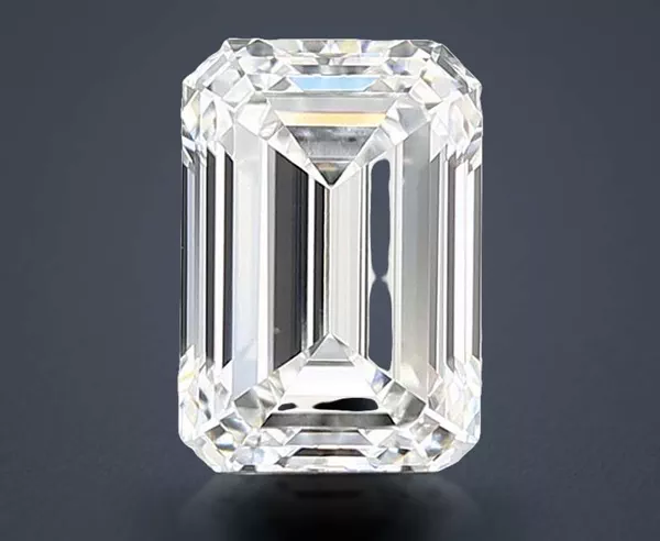 3.07 Carat · E · VVS1 Rare Carat Ideal Cut