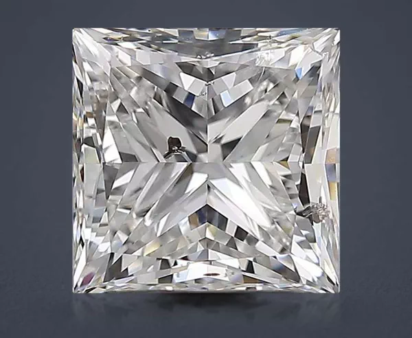 2.01 Carat · E · SI2 very good Cut