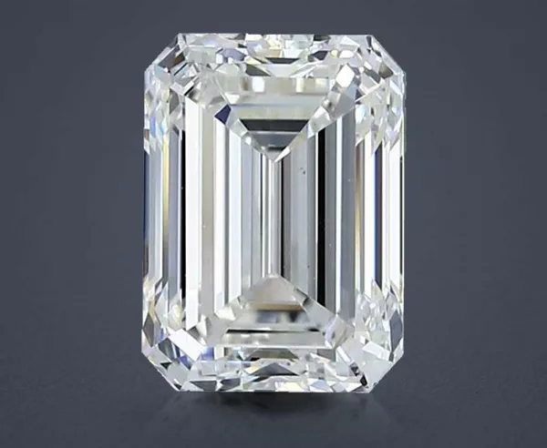 2.51 Carat · I · VS2 Rare Carat Ideal Cut