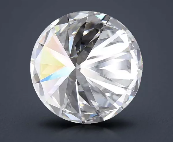 6 Carat · D · VVS1 Rare Carat Ideal Cut