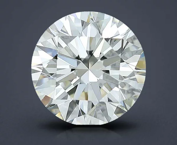 2.71 Carat · I · VS1 Rare Carat Ideal Cut