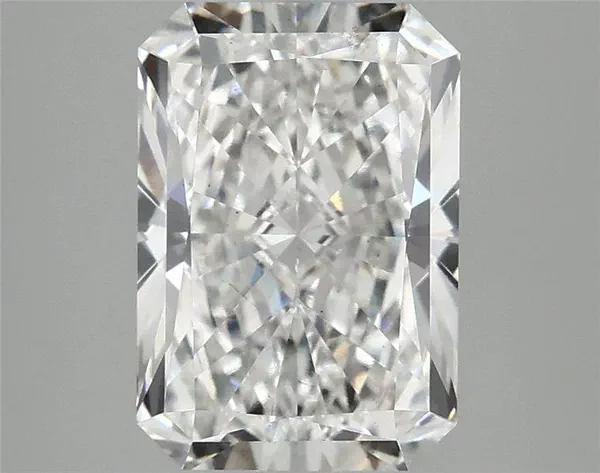 2.98 Carat · E · VS2 Rare Carat Ideal Cut