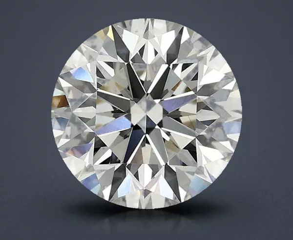 1.48 Carat · G · VVS2 excellent Cut