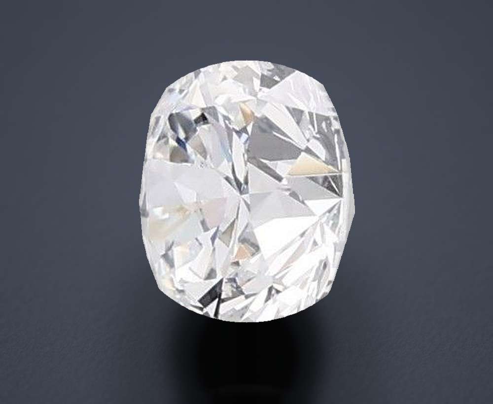 1.08 Carat · D · VVS2 Rare Carat Ideal Cut
