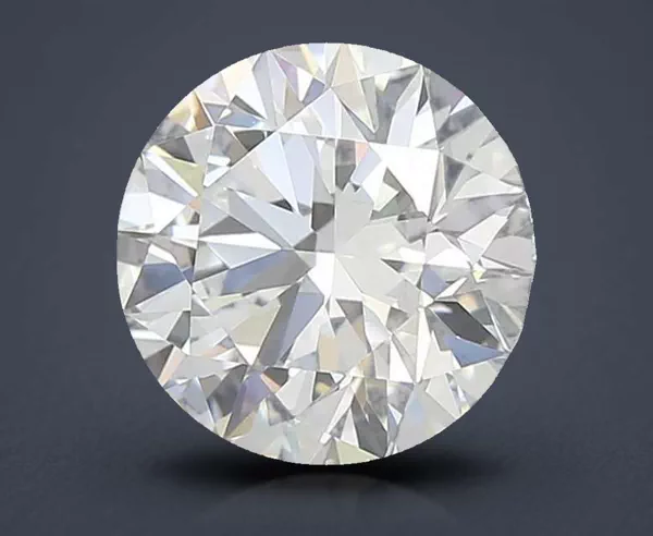 1.52 Carat · D · FL Rare Carat Ideal Cut